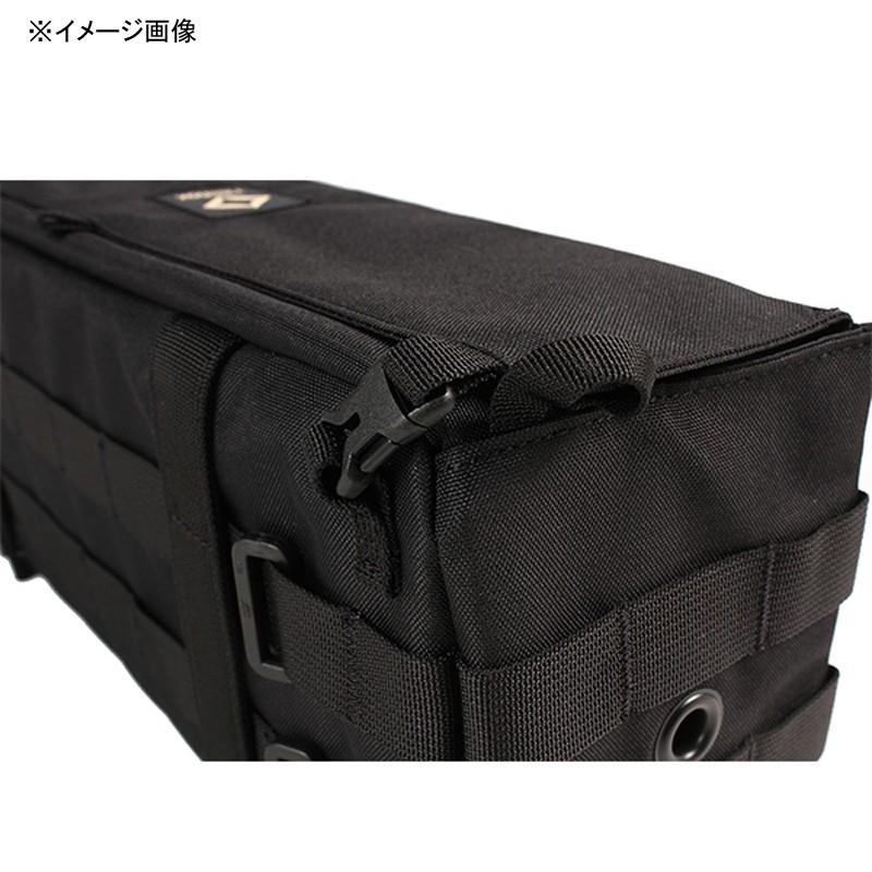 アウトドアテーブル ヘリノックス HelinoxTac テーブルサイド