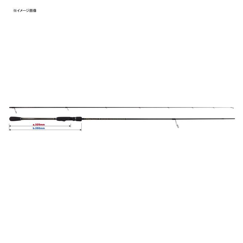 アジングロッド ヤマガブランクス Blue Current ブルーカレント Flex Tz Nano 最大 オフ