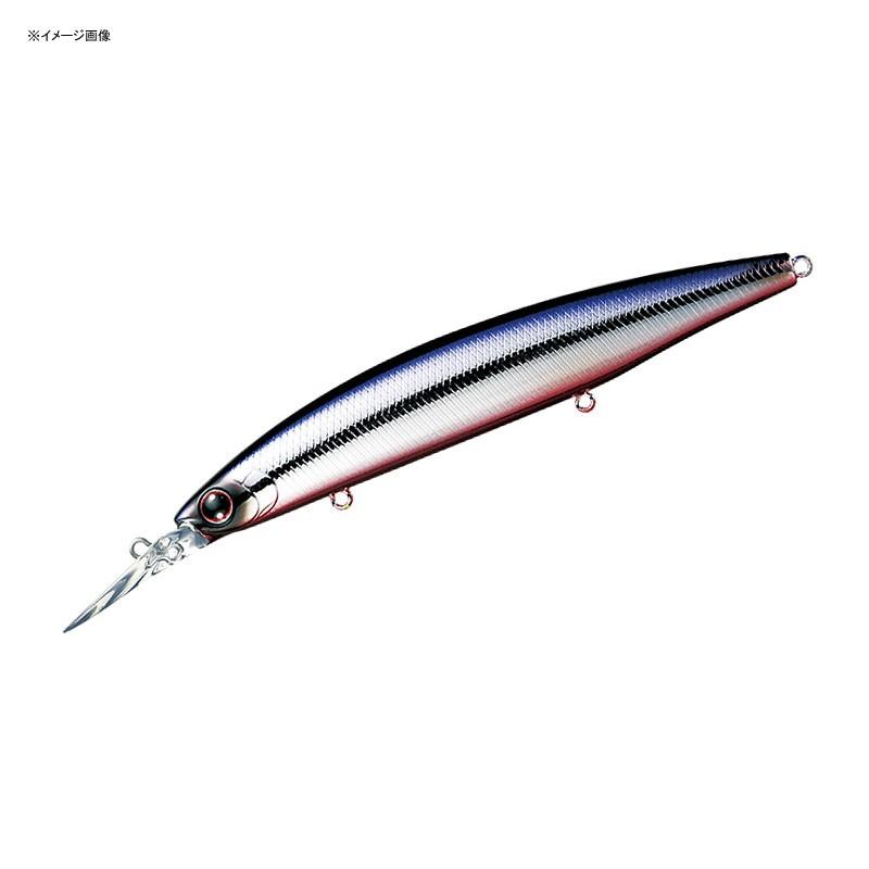 シーバス用ルアー ダイワ ショアラインシャイナーz セットアッパー S 75mm カタクチレッドベリー はこぽす対応商品