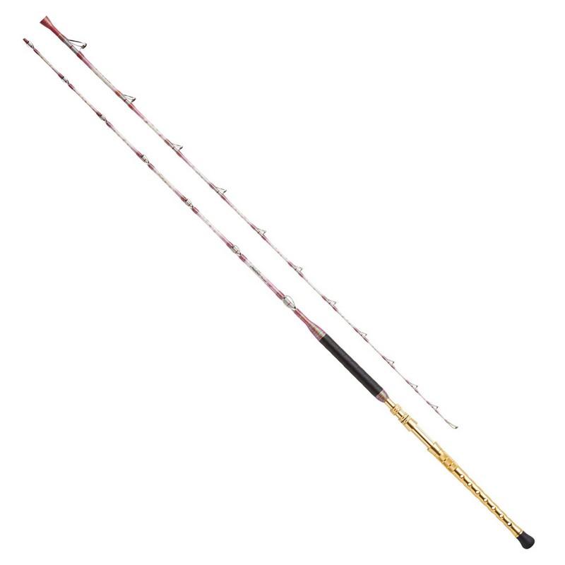 ブランド登録なし - 4/26は全品+P5% 船竿 労働者階級米国海兵隊員 PG 海将船セリシア73 200MH アウトドア、釣り、旅行用品-船竿