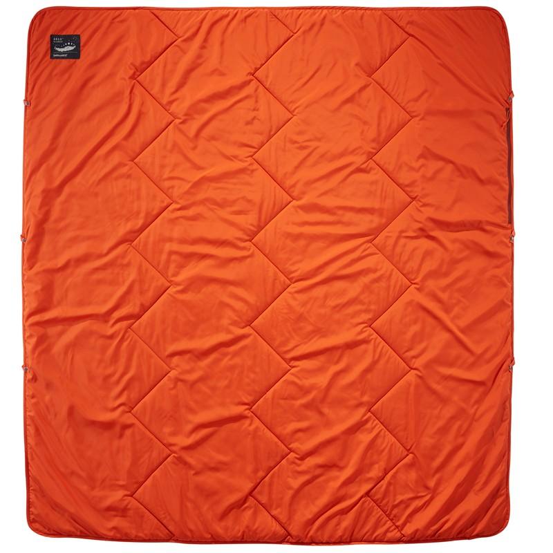 Therm-a-Rest - サーマレスト アルゴブランケット 赤茄子 毛布、ブランケット-アウトドア、キャンプ、登山-アウトドア寝具