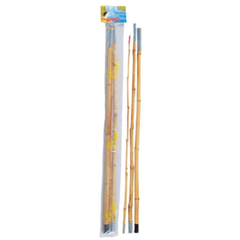 エーワン（A-one） 5/17は全品+P5% 淡水竿&用品淡水竿 竹竿 単品 3本継