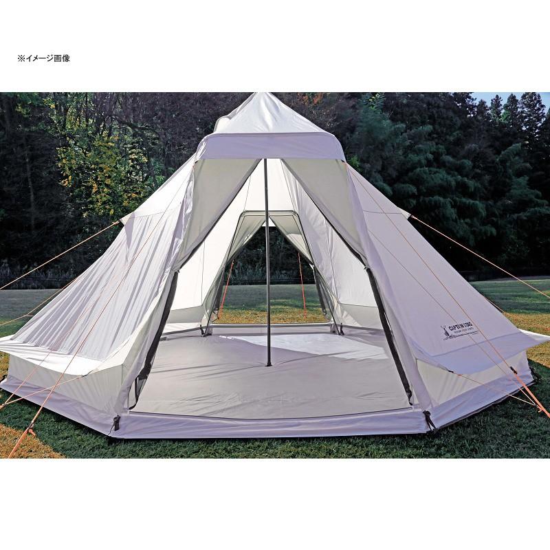 1/15まで全品+P5% テント キャプテンスタッグ CSクラシックス ワン