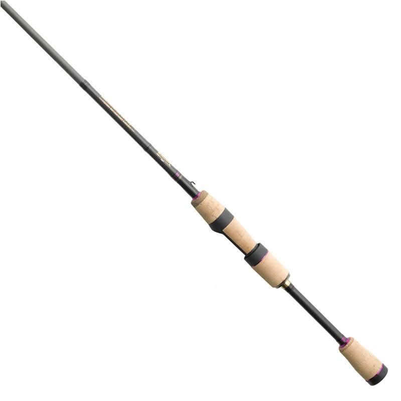 TIEMCO - 2階建てバス極点 ティムコ フェンウィック 山猫 LINKS56SLJ