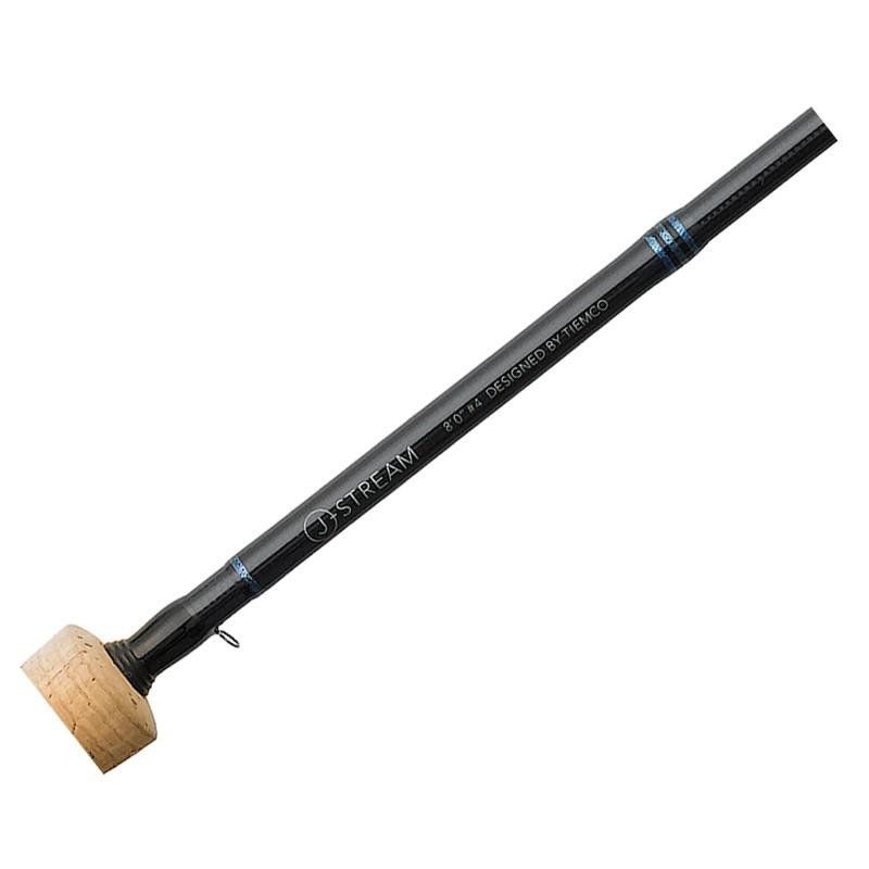 TIEMCO（ティムコ） 5/30-6/1は全品+P5% フライロッド ユーフレックス