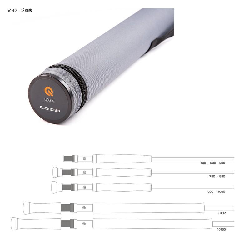 年間ランキング6年連続受賞】 フライロッド ティムコ ループ ダブル Q