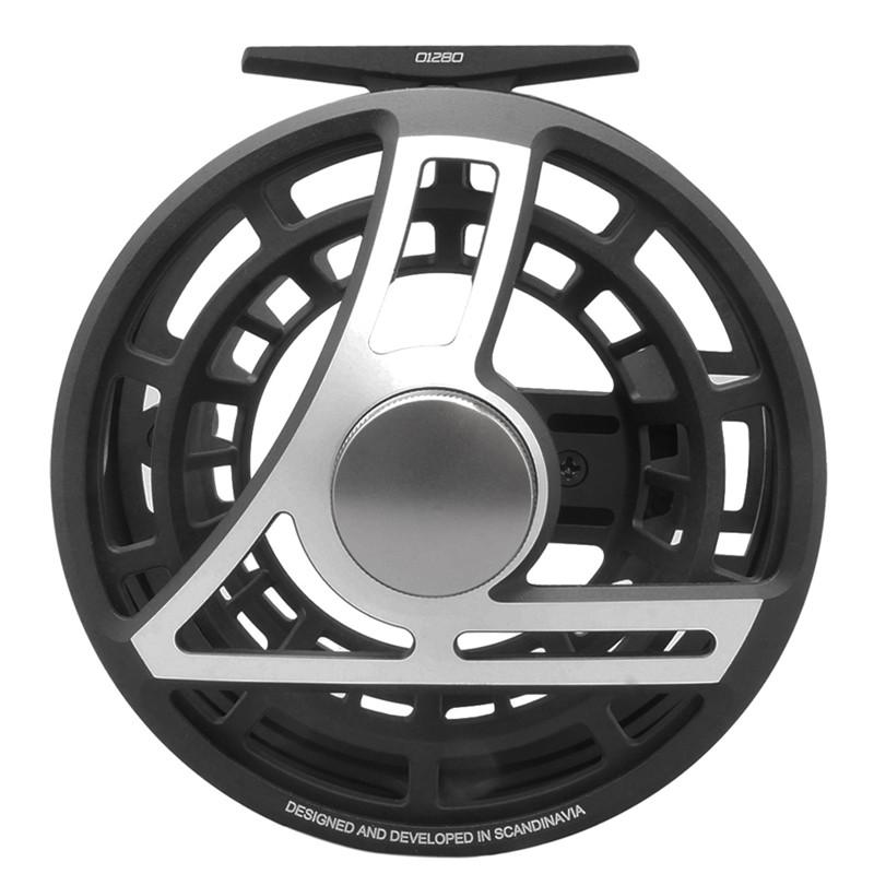 TIEMCO ティムコ フライリール　ループ Qリール 7/9 QR79-R TIEMCO（ティムコ） フライリール ループ Qリール 7/9 QR79-R