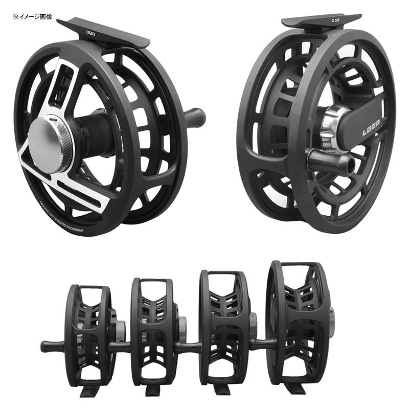 フライリール ティムコ ループ Qリール 8/11 QR811-R