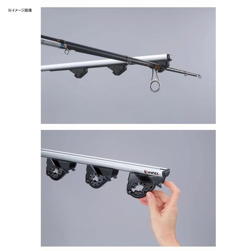 カーメイト（CARMATE） 1/15まで全品+P5% IF18 ロッドホルダーデュアル