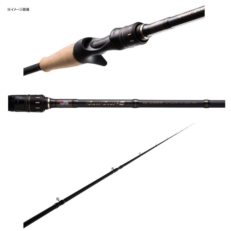 Abu Garcia（アブガルシア） バスロッド バスビート3 BBC-642ML III