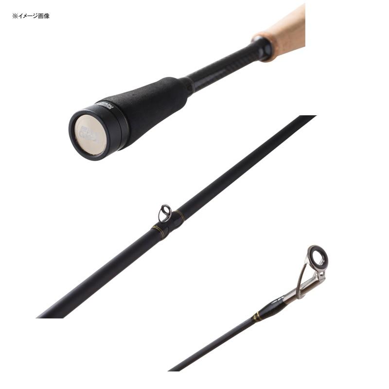 Abu Garcia（アブガルシア） バスロッド バスビート3 BBC-682M III