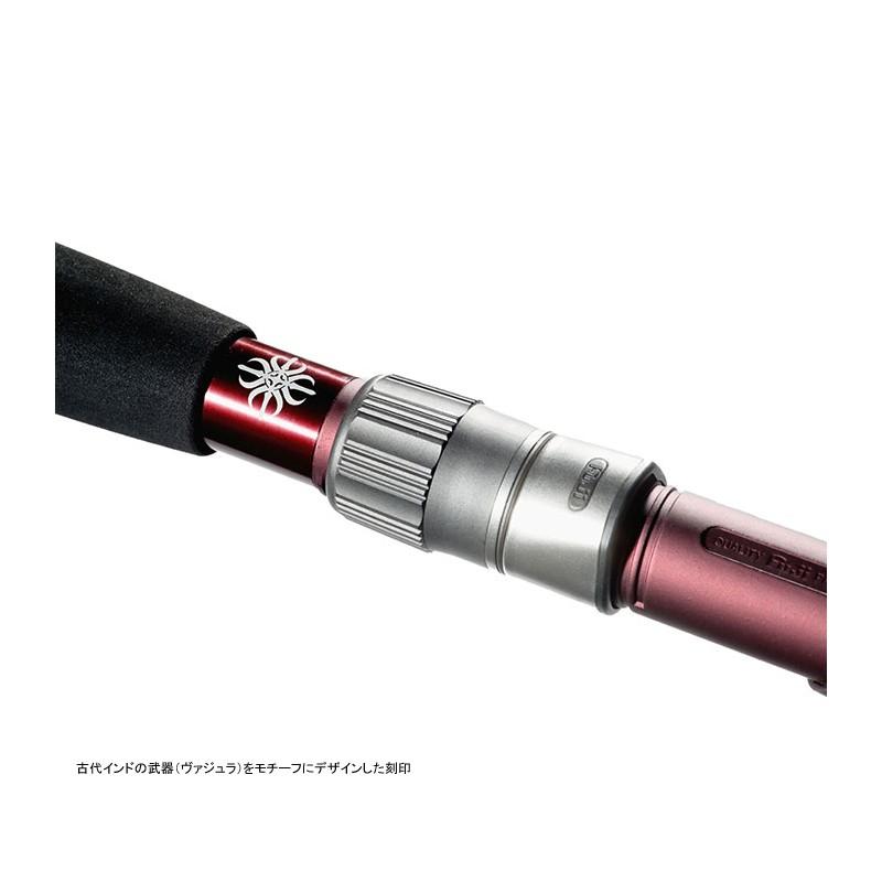 フィッシュマンBRIST VAJRADANA 11XH シーバスロッド Fishman(フィッシュマン) BRIST VAJRADANA11XH