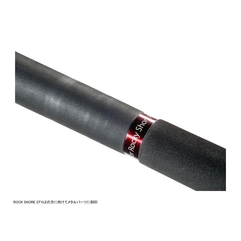 フィッシュマンBRIST VAJRADANA 11XH シーバスロッド Fishman(フィッシュマン) BRIST VAJRADANA11XH