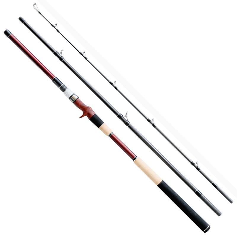 【値下げ交渉OK】フィッシュマン　BRIST MARINO 80M ベイトロッド 7/10-12は全品+P5% ショアジギングロッド Fishman(フィッシュマン