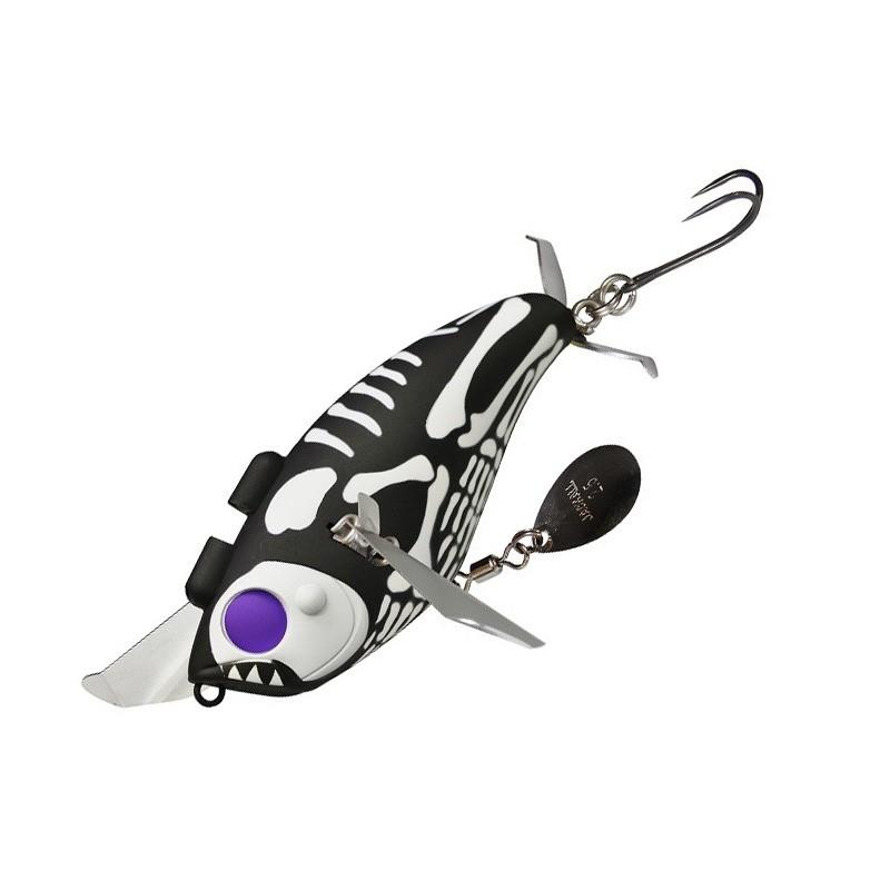 JACKALL（ジャッカル） 7/1まで全品+P5% バス釣り用ハードルアー 爆音