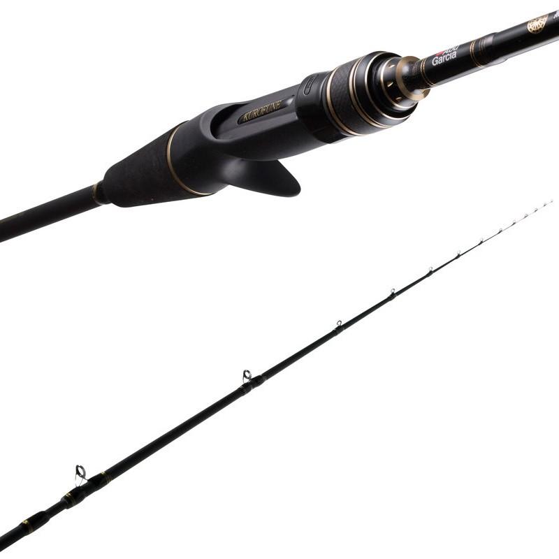 Abu Garcia（アブガルシア） 7/1まで全品+P5% 船竿 黒船 Light aji