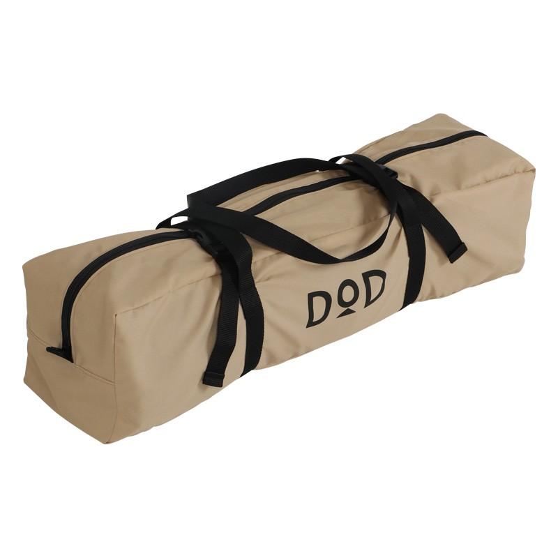 DOD 【店内全品+P5%】 アウトドアマット ソトネノサソイ L TN DOD 【店内全品+P5%】 アウトドアマット ソトネノサソイ L TN