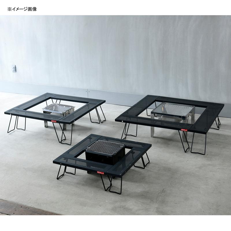 TENT FACTORY（テントファクトリー） アウトドアテーブル スチール