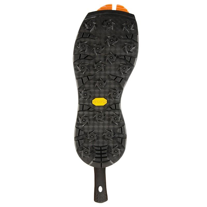 コーカーズ  Vibram Idrogrip Sole(ビブラムイドログリップソール)  US07 コーカーズ Vibram Idrogrip Sole(ビブラムイドログリップソール) US07