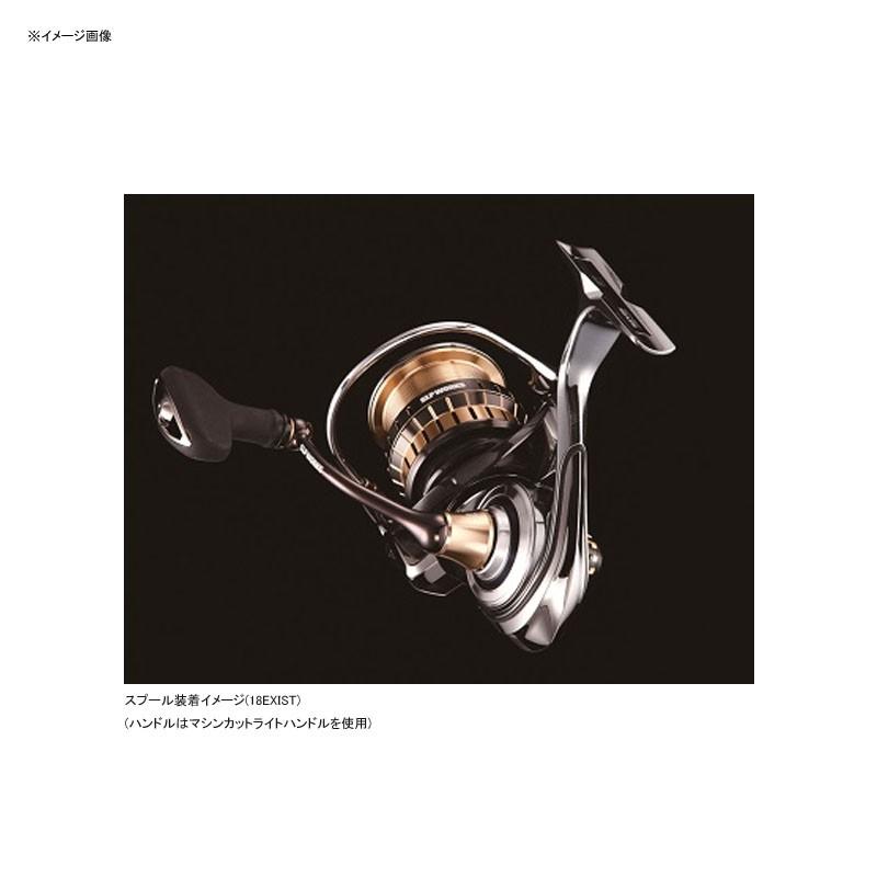 リールカスタムパーツ ダイワ SLPW EX LTスプール 1000SS その他リール