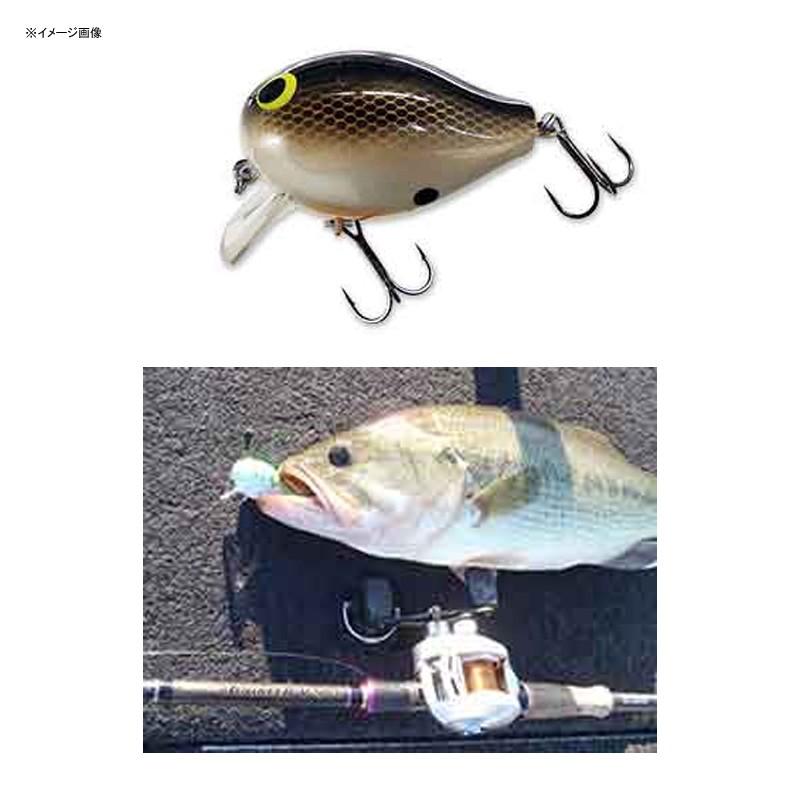 7/5.6は全品+P5% バス釣り用ハードルアー SMITH コロット SR 48mm 01