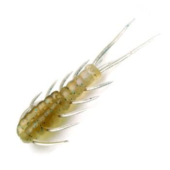 バス釣り用ソフトルアー レイドジャパン Avi アヴィ 50mm 058 コエビ 人気ブラドン