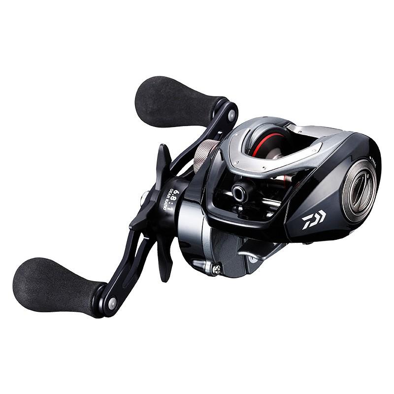 DAIWA（ダイワ） ベイトリール フネ X 100H 右ハンドル : ナチュラム