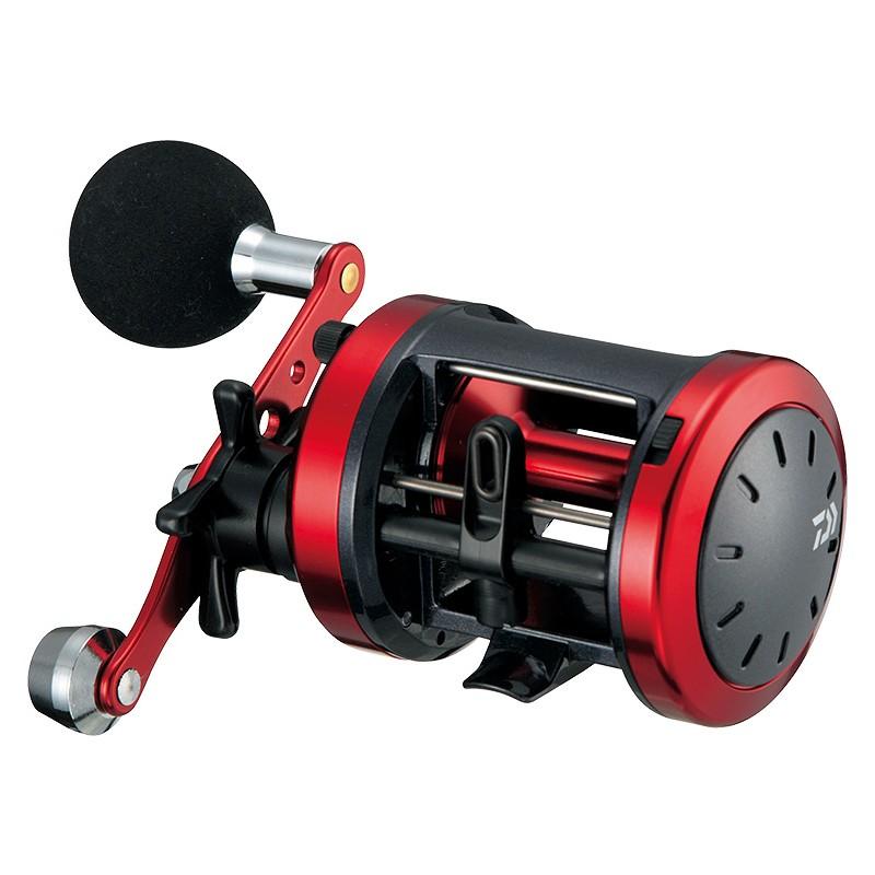 ダイワ 船・石鯛リール 17ダイナスター 300 DAIWA（ダイワ） 1/1は全品+P5% 船・石鯛リール 17ダイナスター 300
