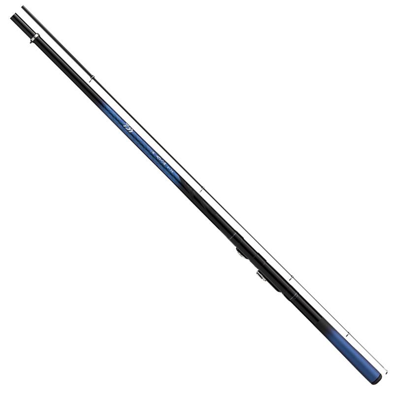 DAIWA（釣り） - 磯・防波堤竿 ダイワ 小継せとうち 3号-33・E