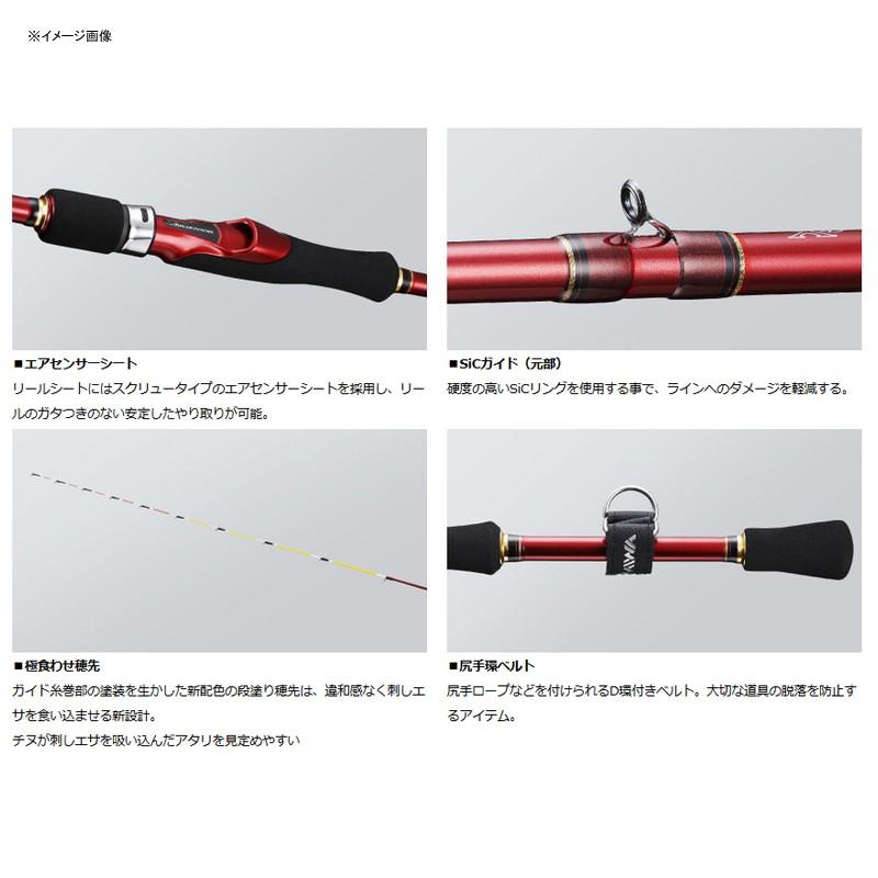 21年春夏再販 ダイワ ブラックジャック イカダ 130 V 釣具 釣り具 保存版 Www Institutoorigem Com Br