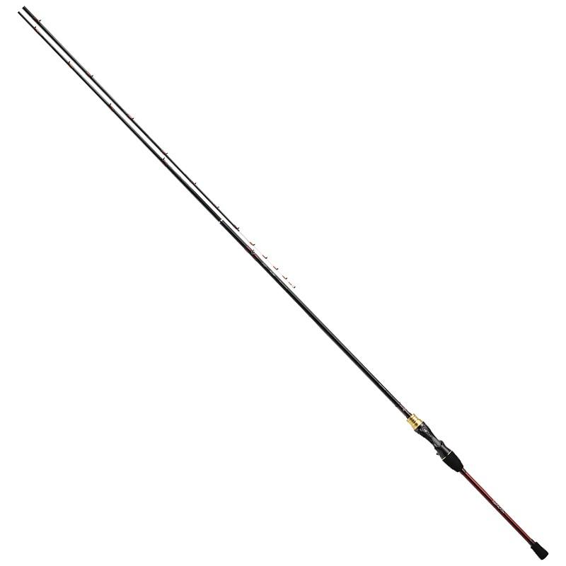 ダイワ 船釣り・船竿 アナリスター カワハギ 73-175・E DAIWA（ダイワ） 船釣り・船竿 アナリスター カワハギ 73-175・E