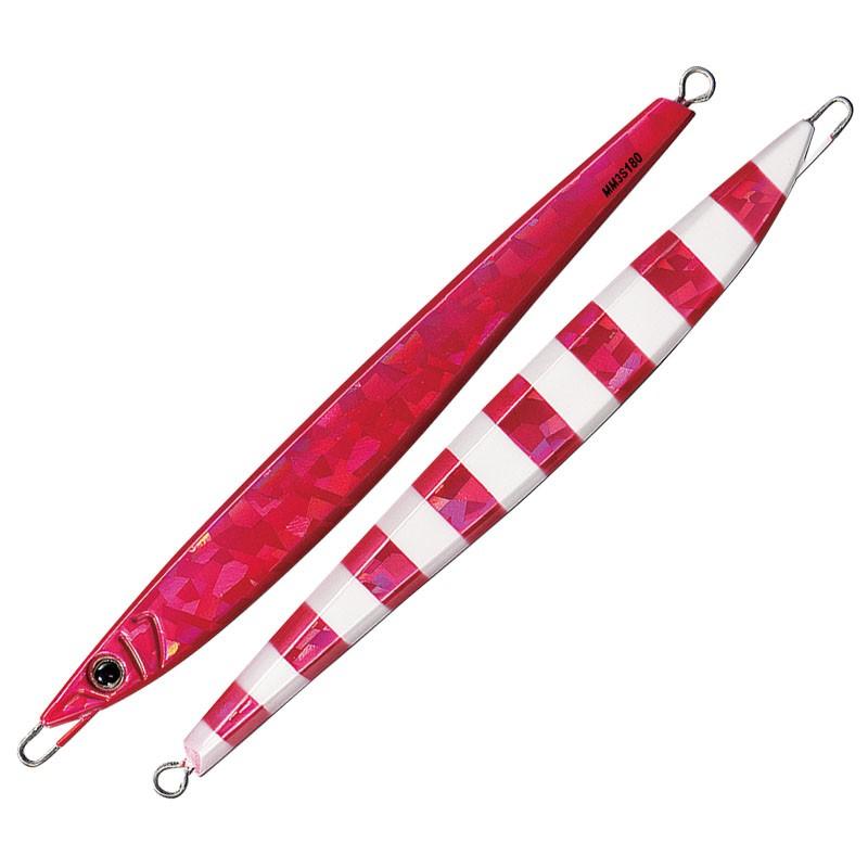 予約中 ジギング タコベイト Smith Cb ムラマサ 3s 150g 13 クラッシュピンクゼブラ Simbcity Net