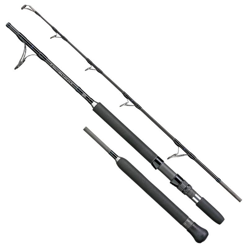 オフショアロッド SMITH オフショアスティック OLP-S55XH/J3 送料無料