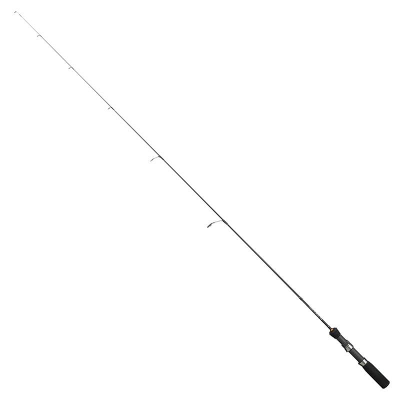 SMITH バスロッド ビーエリアファン BAF-SG47UL/MNB   ブラック バスロッド SMITH ビーエリアファン BAF-SG47UL/MNB ブラック