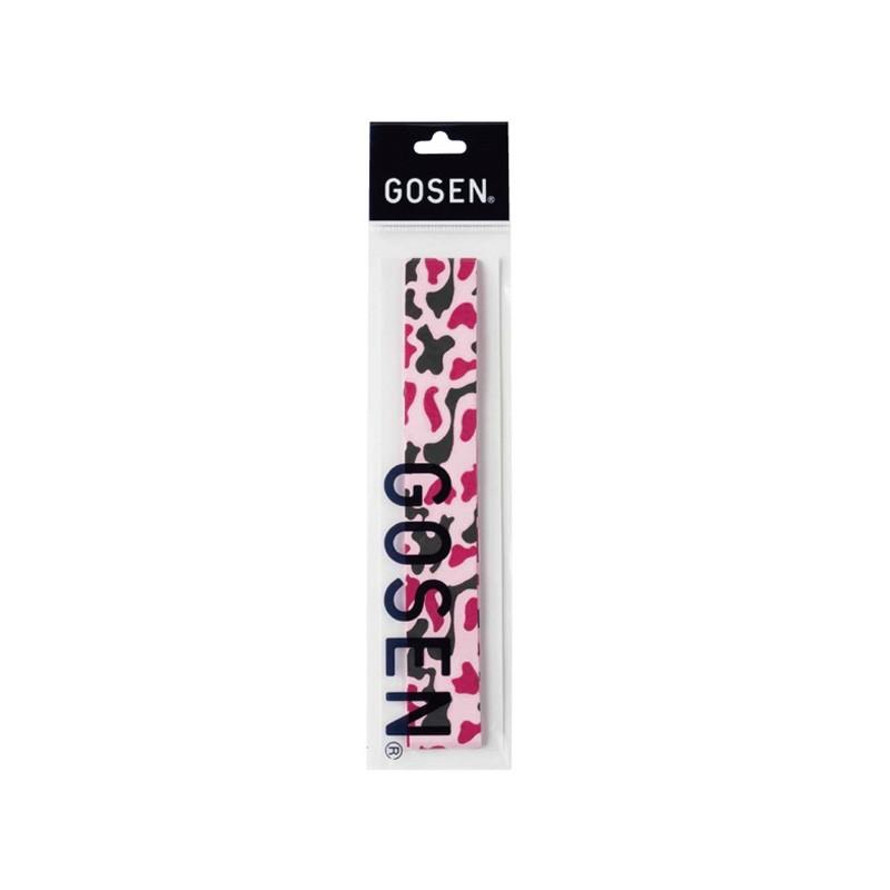 ロッドビルディング ゴーセン オーバーグリップ Camo Grp グレー ピンク 50 Off