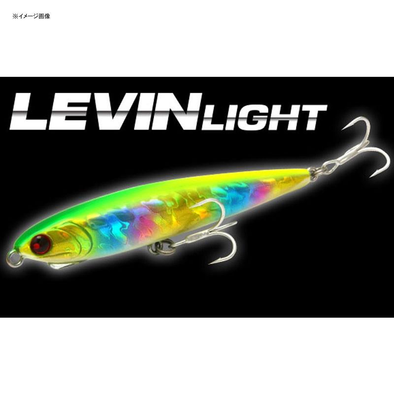 シーバス用ルアー LONGIN LEVIN LIGHT(レビンライト) 95mm S054LN チャートバックキャンディー(レンズ)｜naturum-outdoor｜02