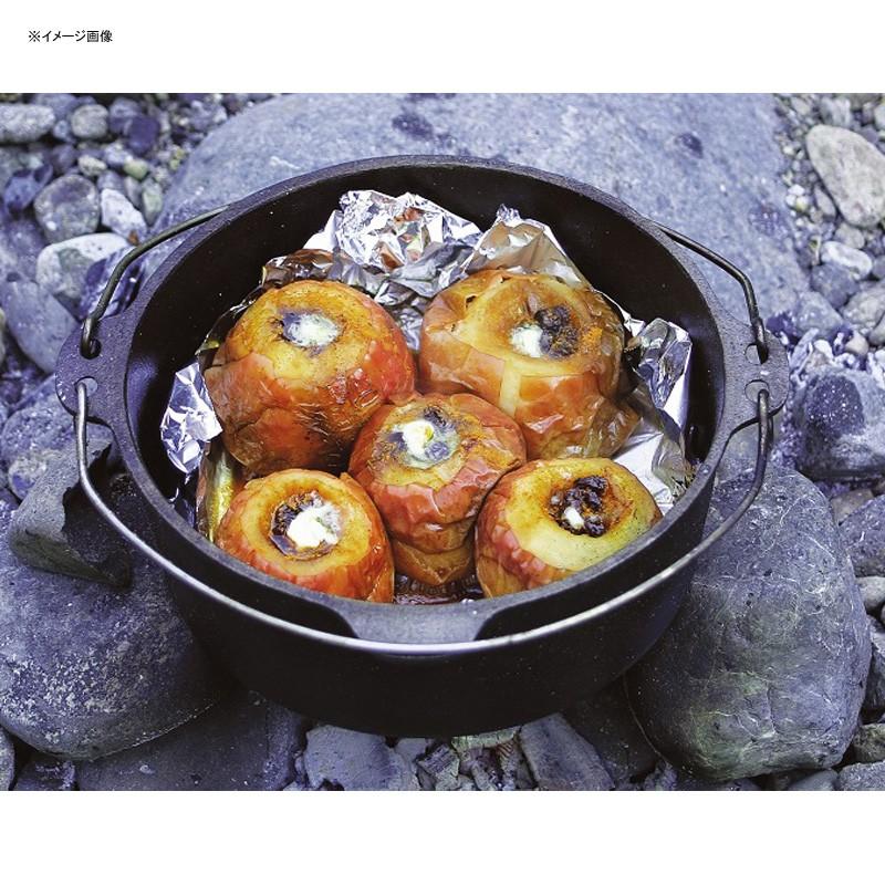 キャプテンスタッグ ダッチオーブンセット 30cmの画像
