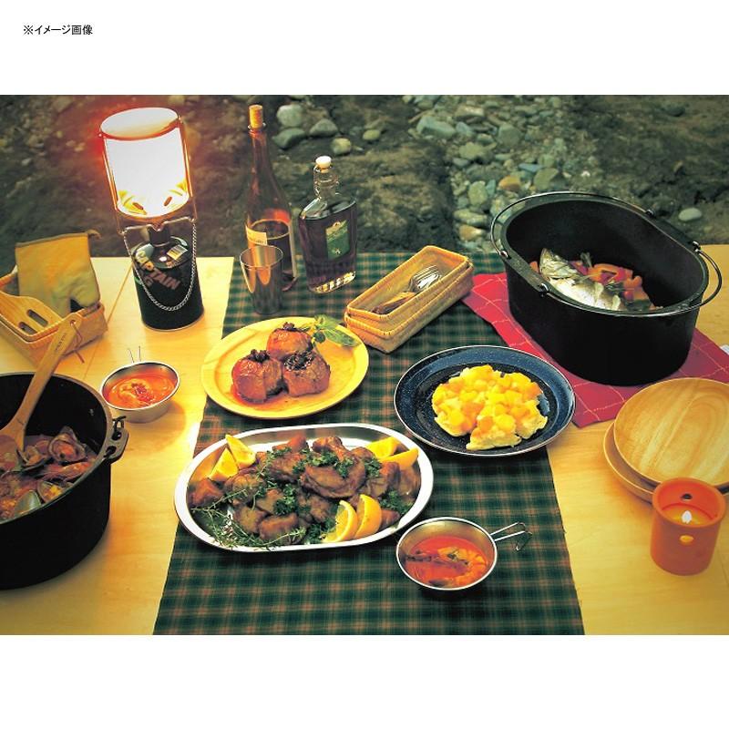 キャプテンスタッグ ダッチオーブン 30cmの画像