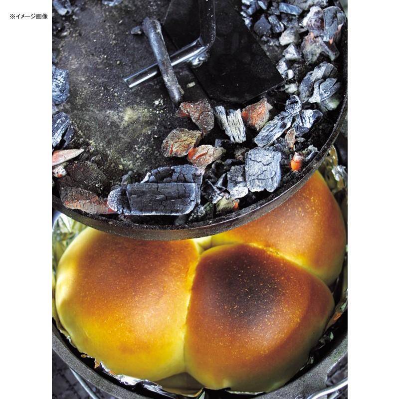 キャプテンスタッグ ダッチオーブン 30cmの画像