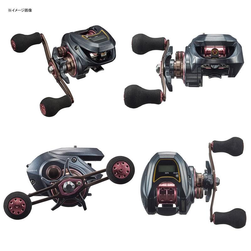DAIWA（ダイワ） 1/15まで全品+P5% 船・石鯛リール 紅牙 X IC