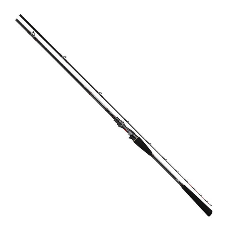 DAIWA（釣り） - 船竿 ダイワ メタリアタチウオテンヤSP 82-190
