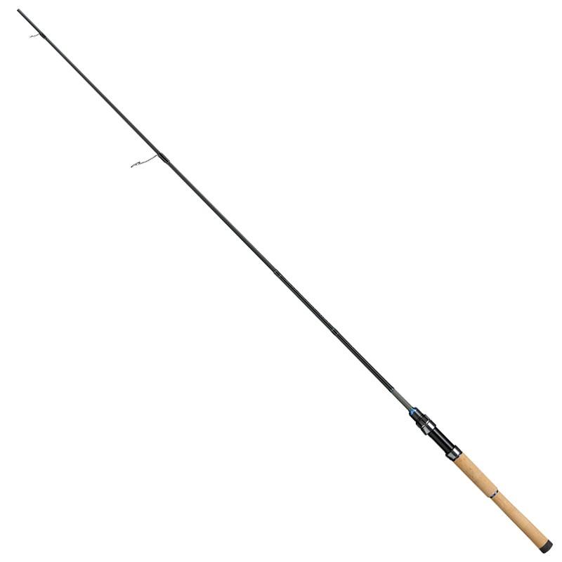 スミス　ベイライナーBL-681/MK シーバスロッド SMITH ベイライナー MK BL-681L/MK : ナチュラム Yahoo