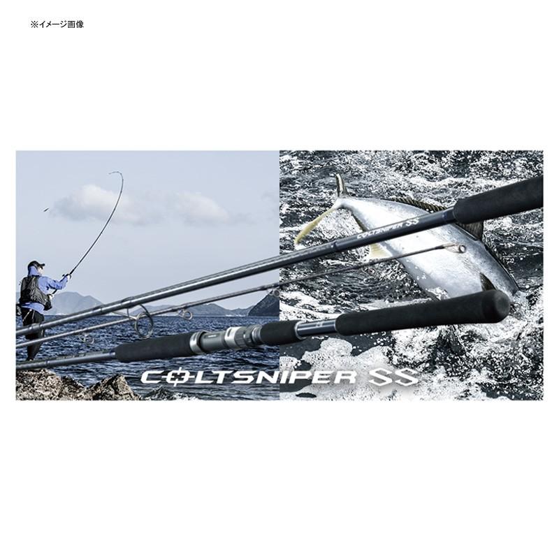 格安saleスタート ショアジギングロッド シマノ コルトスナイパー Ss S106h Riosmauricio Com