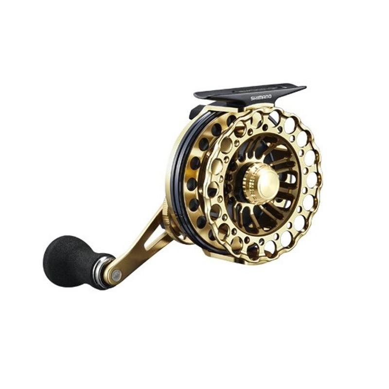 シマノセイハコウスペシャルRC83ゴ－ルドR