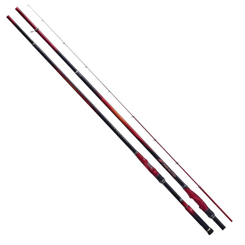 19 FIRE BLOOD 12.530 TENTACLE ファイアブラッド中古シマノ 19