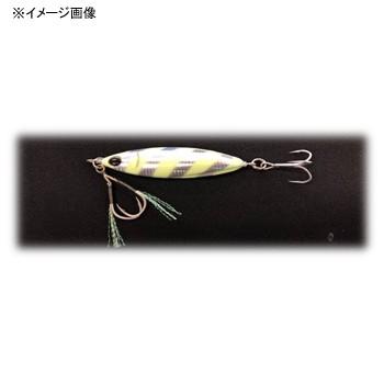 ジギング・タコベイト Zeake Zビット 40g ZB001 シルバー｜naturum-outdoor｜02