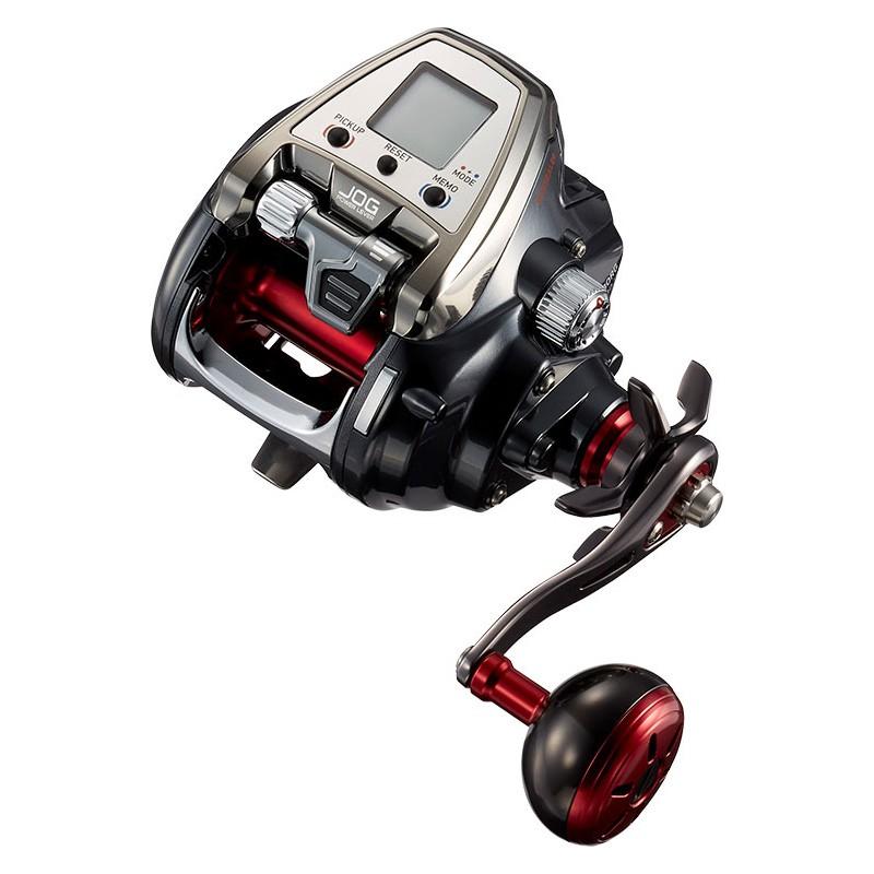 DAIWA（ダイワ） 1/1は全品+P5% 船・石鯛リール シーボーグ 500JS(電動