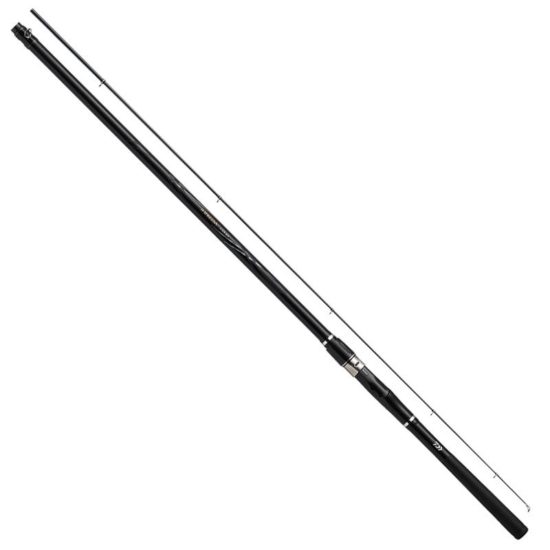 DAIWA（ダイワ） 5/30-6/1は全品+P5% 磯・堤防竿 インプレッサ 3-57B遠