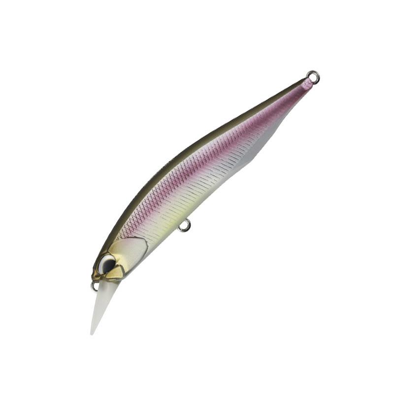 バス釣り用ハードルアー デュオ レアリス ジャークベイト 85sp 85mm Dsa3159 潮来ワカサギii ナチュラム Paypayモール店 通販 Paypayモール