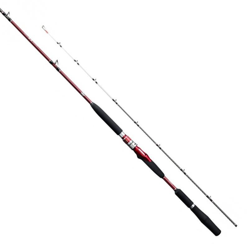 シマノ 船釣り・船竿 19 海春 30-300 シマノ 19 海春 30-300 (船竿) (大型商品A) シマノ(SHIMANO) 19 ロッド